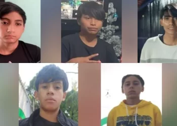 Reportan desaparición de cinco adolescentes en Ixtlahuacán de los Membrillos, Jalisco