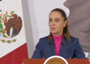 Sheinbaum rechaza aumento en envíos de petróleo a Cuba y reconoce papel clave de México ante crisis en Venezuela