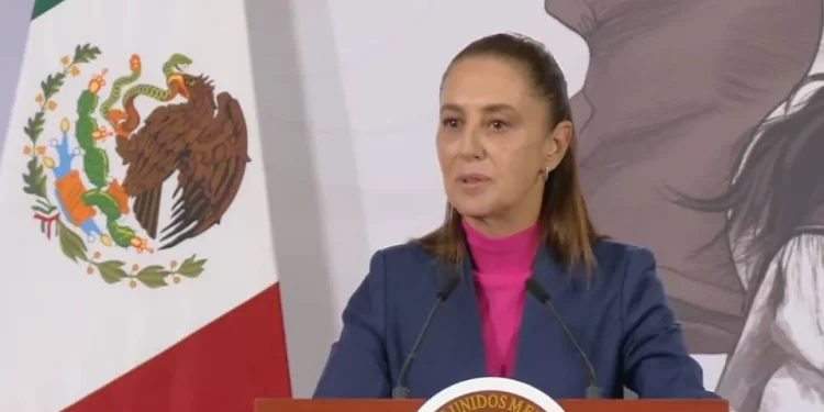 Sheinbaum rechaza aumento en envíos de petróleo a Cuba y reconoce papel clave de México ante crisis en Venezuela