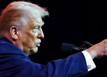 “Atacaremos por tierra a los cárteles”, dice Trump y acusa que controlan México