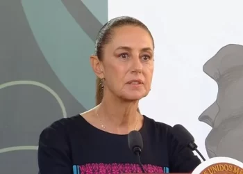 Sheinbaum solicita reunión con Marco Rubio tras amenazas de Trump