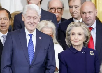 Bill y Hillary Clinton se niegan a comparecer por caso Epstein