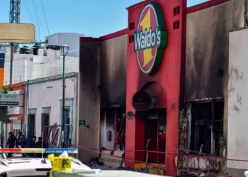 Incendio en Waldo’s Sonora: imputan a nueve personas por el siniestro