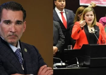 “Las leyes se hacen en el Congreso”: PT y PVEM marcan distancia en reforma electoral