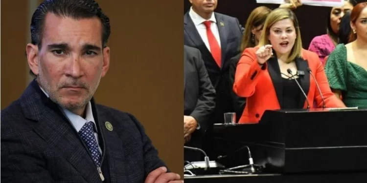 “Las leyes se hacen en el Congreso”: PT y PVEM marcan distancia en reforma electoral