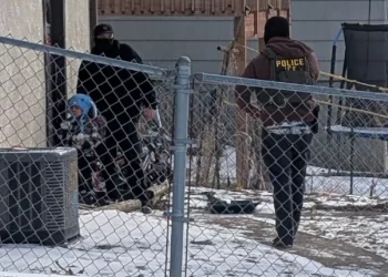 ICE detiene a niño de cinco años en Minneapolis; suman cuatro menores arrestados