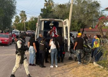 Masacre en Salamanca durante partido de futbol: sube a 12 la cifra de muertos y 11 heridos