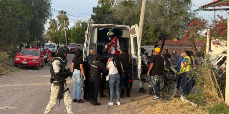 Masacre en Salamanca durante partido de futbol: sube a 12 la cifra de muertos y 11 heridos