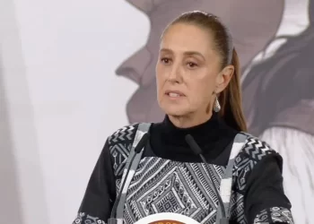 “Es decisión soberana”: Sheinbaum evita hablar del freno al petróleo a Cuba