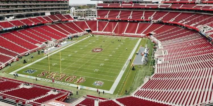 ICE desplegará operativos de seguridad durante el Super Bowl LX en Santa Clara
