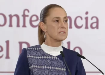 Gobierno de Sheinbaum inicia reparación del daño por tragedia del Tren Interoceánico sin detallar monto