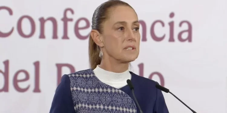 Gobierno de Sheinbaum inicia reparación del daño por tragedia del Tren Interoceánico sin detallar monto