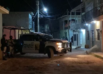 Detienen a dos implicados en la masacre del campo de futbol de Salamanca