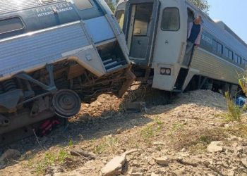 Tren Interoceánico operaba sin velocímetro, cámaras ni sistema contra incendios