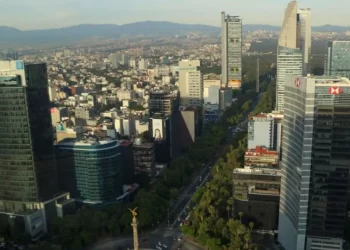 Banco Mundial recorta pronóstico de crecimiento para México en 2026