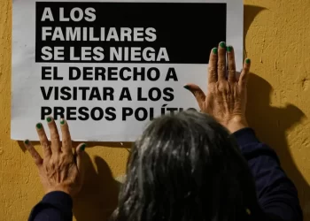 Venezuela libera a 14 periodistas: ¿quiénes fueron excarcelados?
