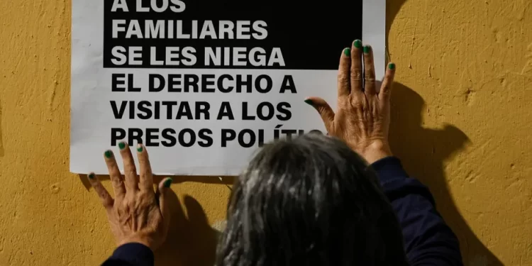 Venezuela libera a 14 periodistas: ¿quiénes fueron excarcelados?
