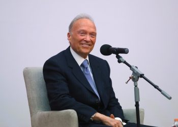 Sheinbaum confirma a Alejandro Gertz Manero como embajador en Reino Unido