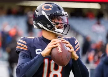 Los NFL Playoffs 2026 avanzan a la Ronda Divisional. Conoce los enfrentamientos, equipos contendientes y qué puede pasar este fin de semana clave.