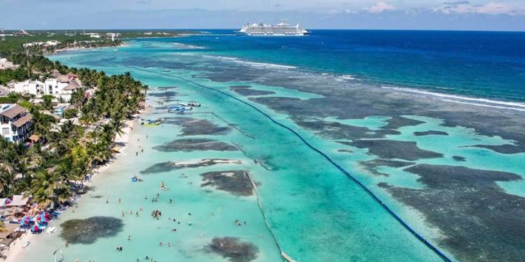 Empresarios reducen ánimo de inversión en Quintana Roo: Coparmex