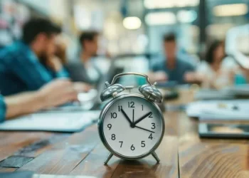 Compleja implementación de la jornada laboral de 40 horas en Quintana Roo