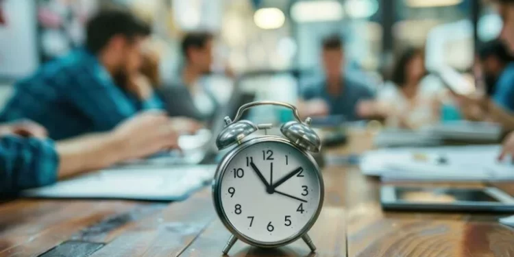 Compleja implementación de la jornada laboral de 40 horas en Quintana Roo