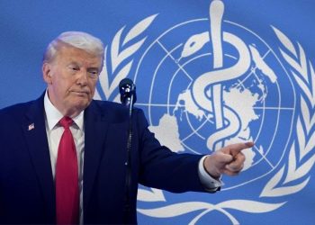 Estados Unidos oficializa su salida de la Organización Mundial de la Salud