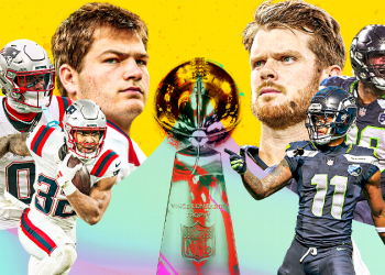 Seattle Seahawks vs New England Patriots: fecha, horario y sede del Super Bowl 2026