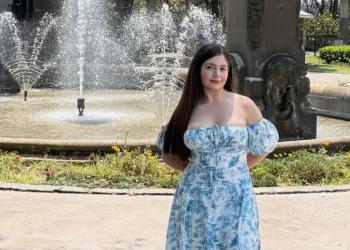 ¿Quién es La Nicholette? La influencer ligada al corrido viral y reportada como privada de su libertad