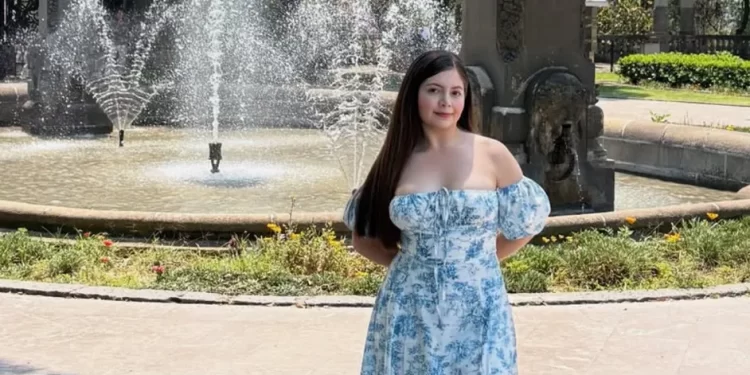 ¿Quién es La Nicholette? La influencer ligada al corrido viral y reportada como privada de su libertad
