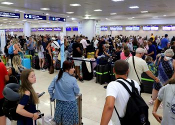 Registra Quintana Roo 28 millones de visitantes en 2025