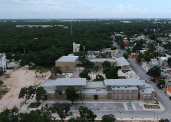Quintana Roo tendrá menos recursos federales para infraestructura social