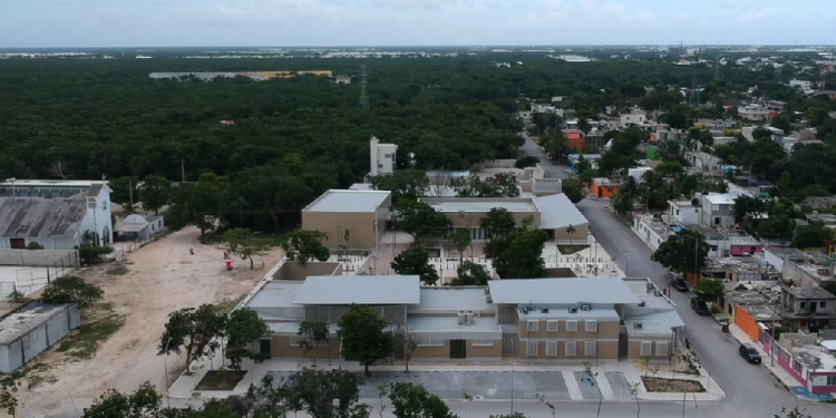 Quintana Roo tendrá menos recursos federales para infraestructura social