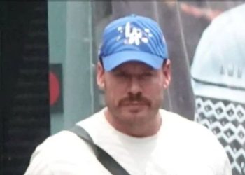 Cae el exolímpico canadiense Ryan Wedding tras años prófugo de la justicia