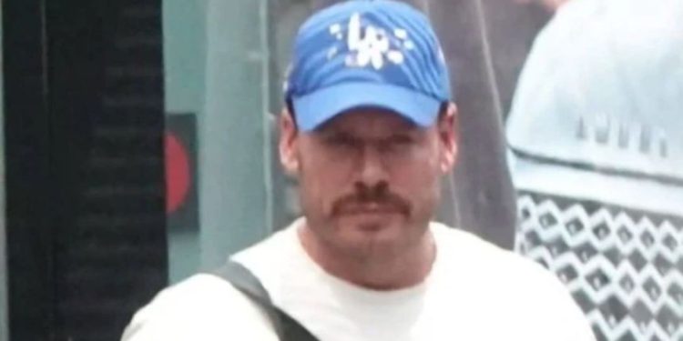 Cae el exolímpico canadiense Ryan Wedding tras años prófugo de la justicia