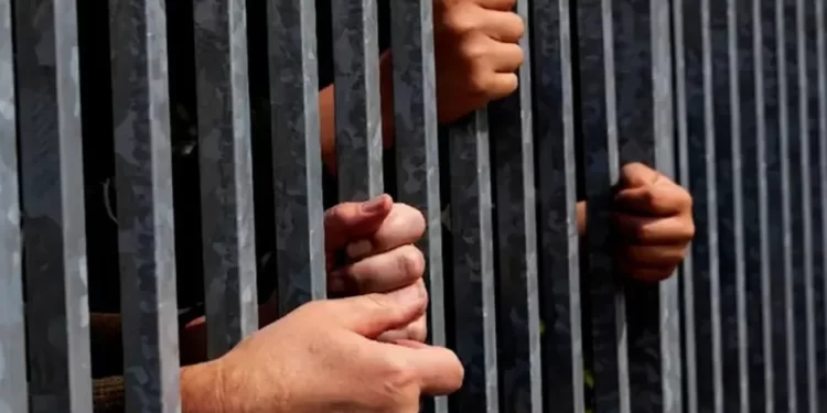 Reos del penal del Altiplano son trasladados a EE.UU.