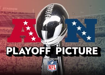 Guía de la Ronda de Comodines NFL Playoffs 2025