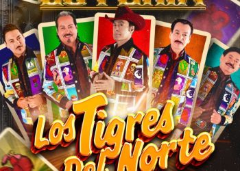 Cambia sede concierto de Los Tigres del Norte en Cancún