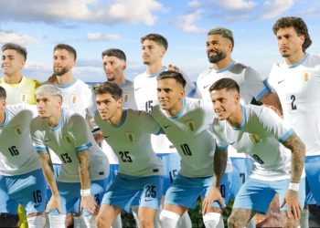 Es oficial: Playa del Carmen será sede de Uruguay en 2026
