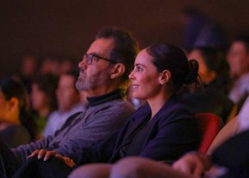 Respalda Ana Paty Peralta eventos culturales de alto nivel