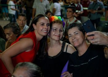 Cancún se prepara para vivir el Carnaval 2026: Ana Paty Peralta