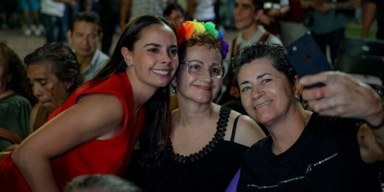Cancún se prepara para vivir el Carnaval 2026: Ana Paty Peralta