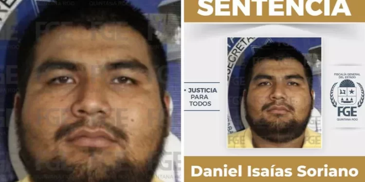 FGE obtiene doble sentencia por homicidio en Alfredo V. Bonfil