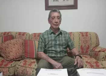 Desechan amparo de Mario Villanueva por libertad condicional