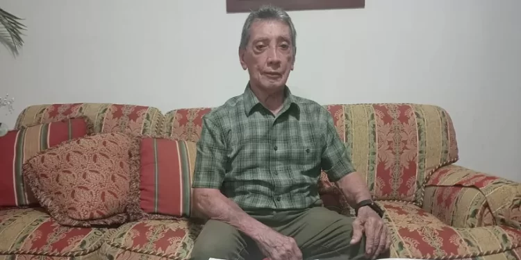 Desechan amparo de Mario Villanueva por libertad condicional