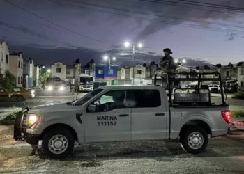 Ataque armado en Villas Otoch Paraíso deja a un hombre herido de bala