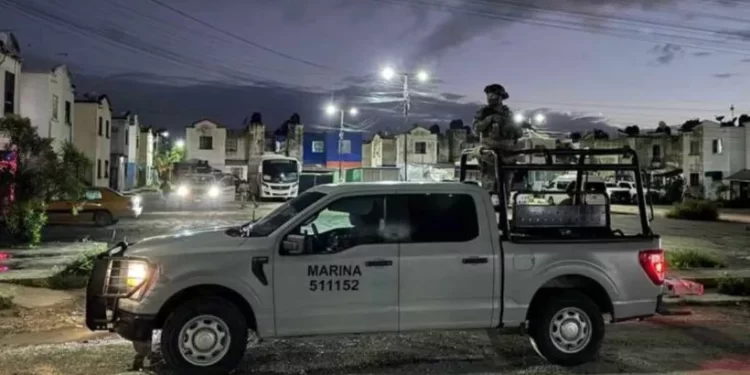 Ataque armado en Villas Otoch Paraíso deja a un hombre herido de bala