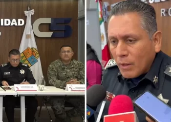 Despliegan más de 10 mil elementos para reforzar seguridad en Quintana Roo