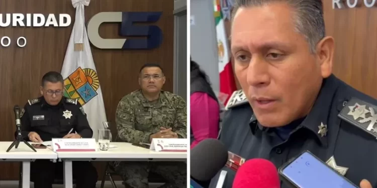 Despliegan más de 10 mil elementos para reforzar seguridad en Quintana Roo
