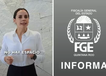 Capturan a elemento de la policía de Cancún por presunto robo